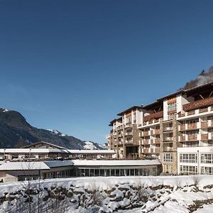 Grand Tirolia Kitzbuehel - Member Of Hommage Luxury Hotels Collection