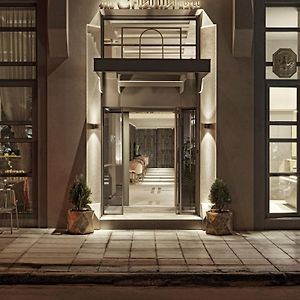 Vignette Collection The Chania Hotel Crete By Ihg